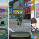 Illustration for article titled The iShin Megami Tensei/i Mobile Game Embraces The Hell World Of Social Mediaem/emem/em